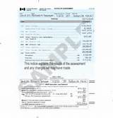 What Do I Need To File My Taxes Canada Photos