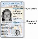 How To Find Old Driver License Number Images