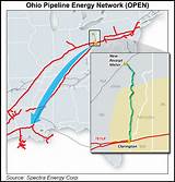 Pictures of Southwest Gas Pipeline Map
