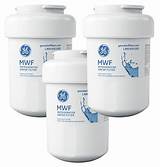 Images of Ge Refrigerator Filter Replacement Cartridge Mwf