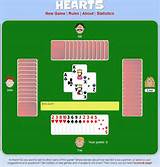 Photos of Card Game Online Hearts