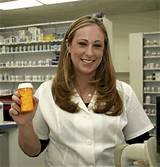 Pharmacy Technician In Spanish Images