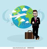Pictures of Business World Travel