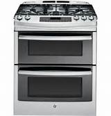 Images of A Gas Oven
