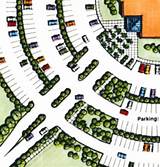 How To Design A Parking Lot