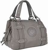 Designer Leather Handbag Pictures