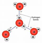 Images of Hydrogen Hydrogen Bond