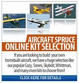 Images of Aircraft Spruce Company