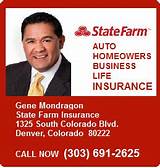 Pictures of State Farm Insurance Denver Co