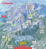 Biggest Ski Resorts In North America Pictures