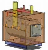 Outdoor Forced Air Wood Furnace Plans
