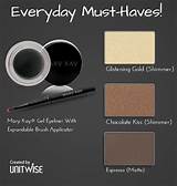 Everyday Makeup Must Haves Images