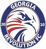 Pictures of Georgia Revolution Soccer