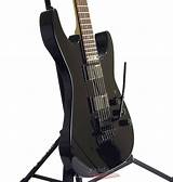 Kirk Hammet Guitar Photos