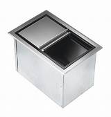 Commercial Ice Bins Sale Photos