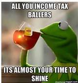 Images of Tax Return Ballers
