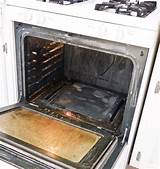 Photos of How To Clean A Gas Oven With Easy Off