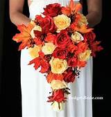 Pictures Fall Wedding Flowers Images