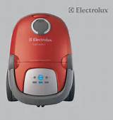 Pictures of Canister Electrolux Vacuum Cleaner