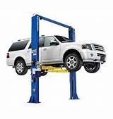 Low Ceiling Height Auto Lift Pictures
