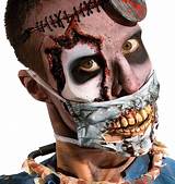 Pictures of Zombie Doctor