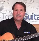 Neil Hogan Guitar Teacher
