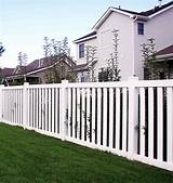 Images of Fence Decks And More