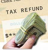 File Taxes Get Refund Same Day