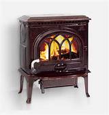 Images of Jotul Wood Stove Parts