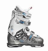 Pictures of Nordica Ladies Ski Boots