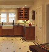 Pictures of Kitchen Floor Tile Designs