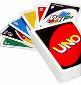 Images of Rules Of Uno Game Cards