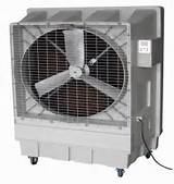 Images of Air Cooler Fan With Water