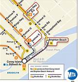 Pictures of Mta Planned Service Changes