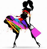 Free Fashion Clipart Pictures