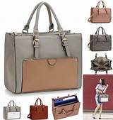 Images of Best Handbags With Compartments