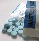 Anastrozole 1mg Tablets Side Effects