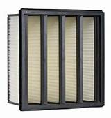 Pictures of Commercial Hvac Filters