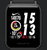 Images of Nike Apple Watch Face Download