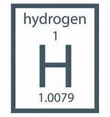 Pictures of Symbol For Hydrogen