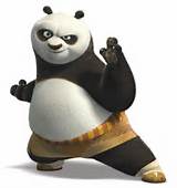 Pictures of Video Kung Fu Panda