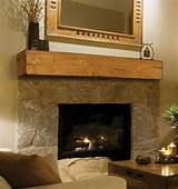 Fireplace Mantels Shelves