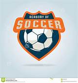 Design Soccer Logo Photos