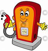 Gas Station Clipart Images