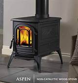 Photos of Vermont Wood Stoves