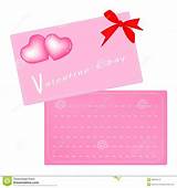 Photos of Love Pink Credit Card
