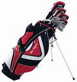 How To Package Golf Clubs For Shipping Pictures