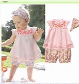 Baby Dress Boutiques Online