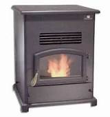 Pictures of Breckwell Pellet Stove Troubleshooting