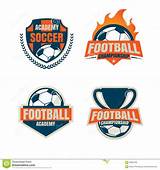 Design Soccer Logo Photos